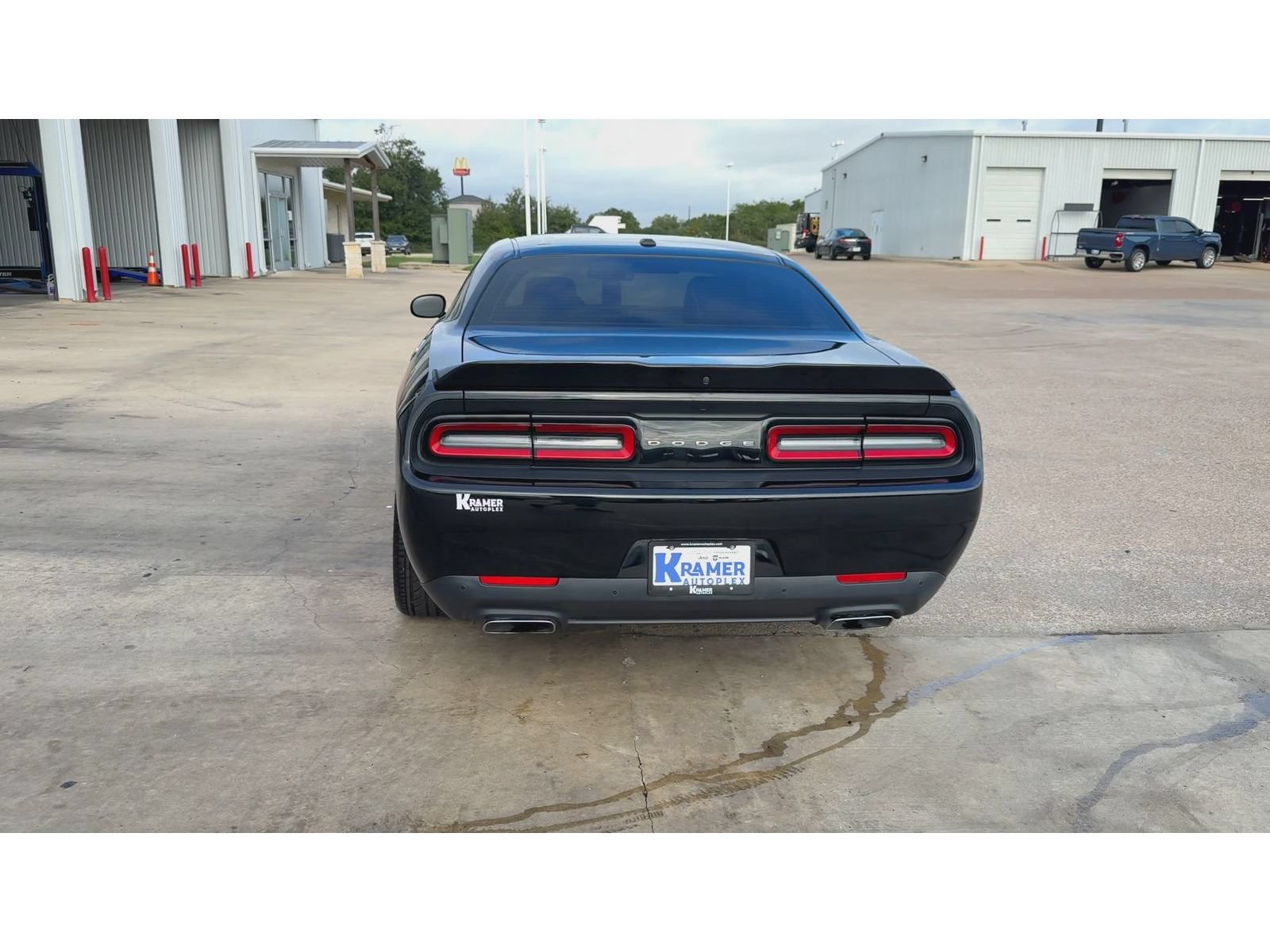Used 2015 Dodge Challenger R/T w/ Quick Order Package 28B R/T RWD image 7