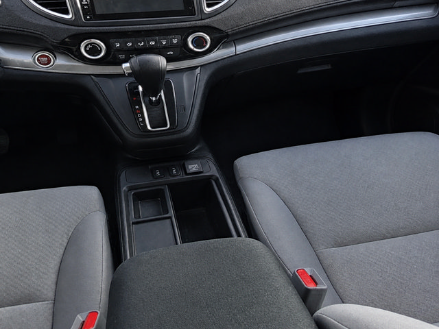 Used 2015 Honda CR-V EX image 15
