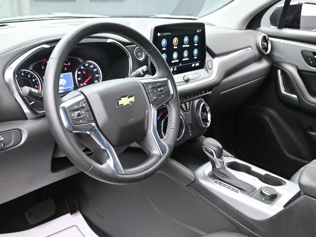 Used 2023 Chevrolet Blazer LT w/ Midnight/Sport Edition FWD image 14