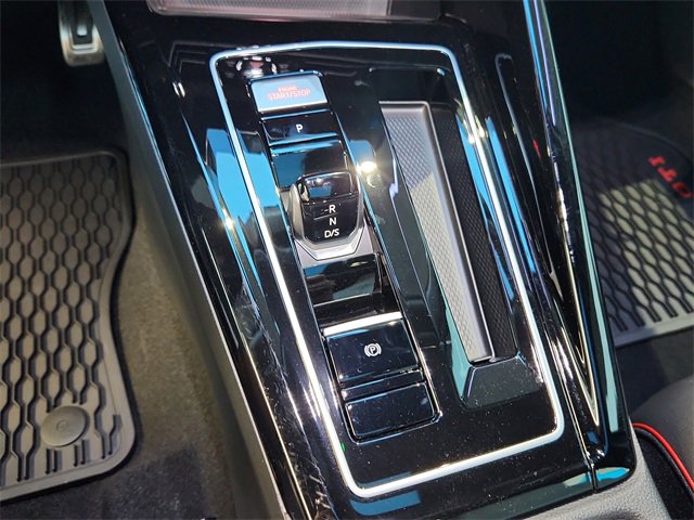 New 2025 Volkswagen GTI SE image 14