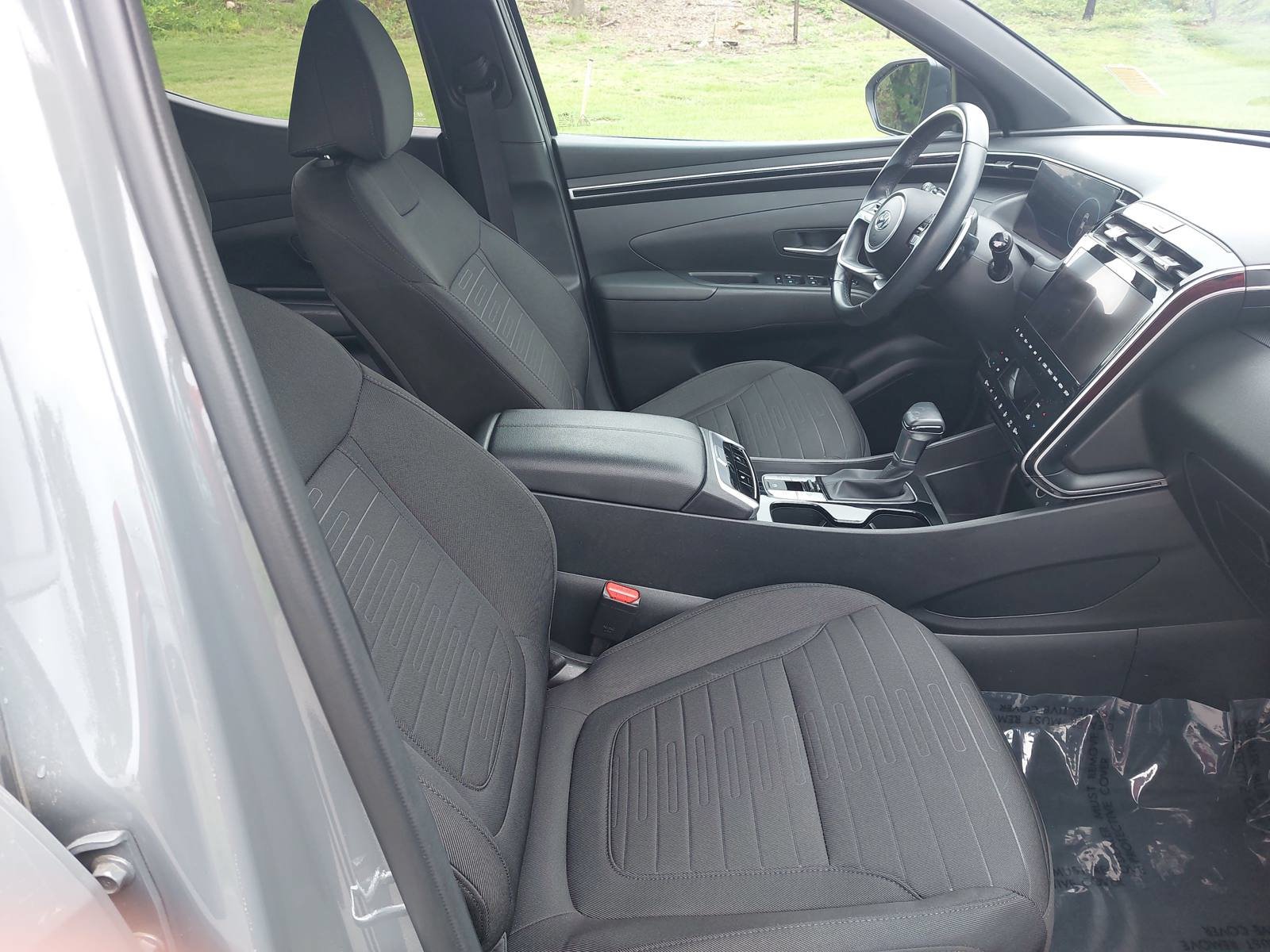 Used 2023 Hyundai Santa Cruz SEL Premium AWD/4WD image 10