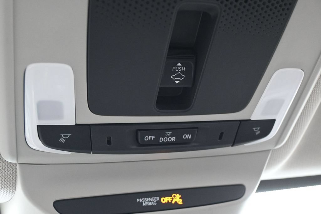 Used 2024 Honda HR-V EX-L image 29
