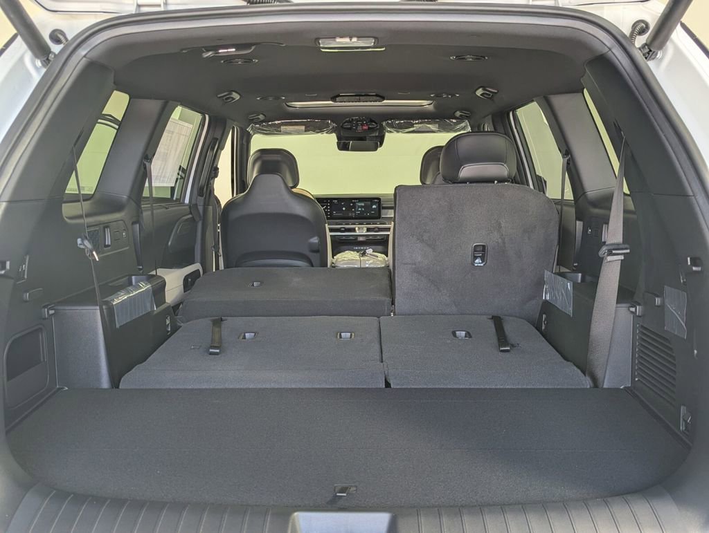 New 2027 Kia Telluride EX image 27