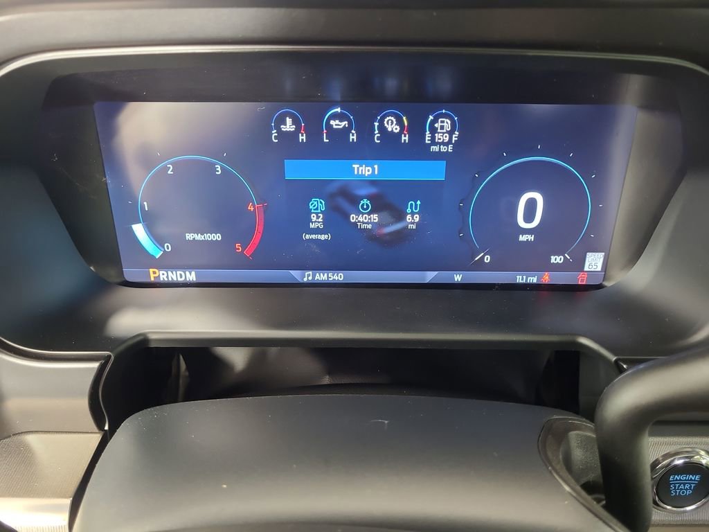 New 2026 Ford F350 Platinum w/ Platinum Plus Package image 12