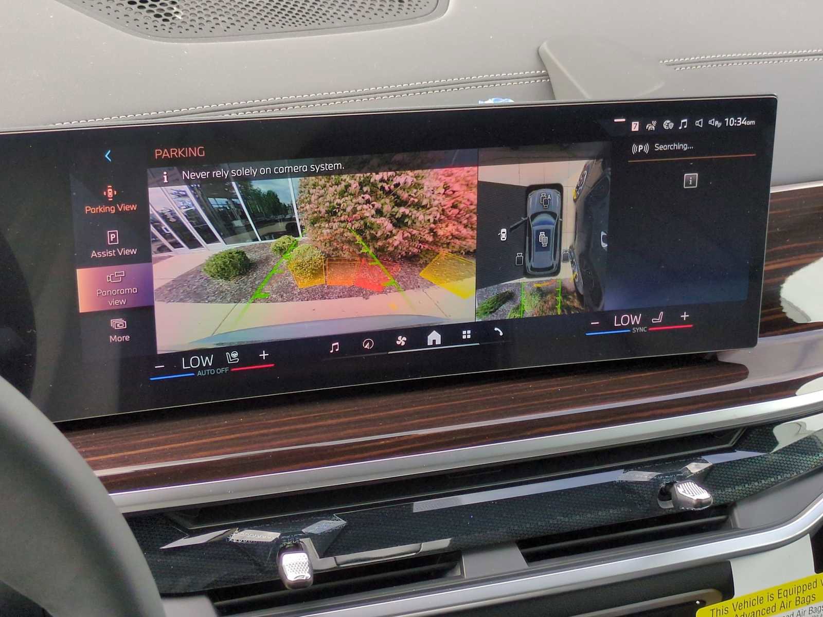 New 2026 BMW X5 xDrive40i w/ M Sport Package image 31