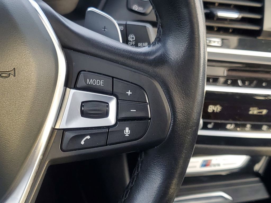Used 2018 BMW X3 M40i image 23