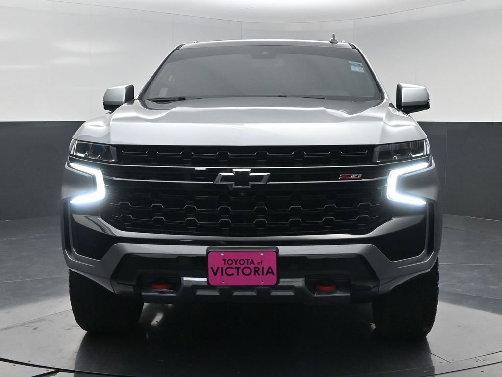 Used 2024 Chevrolet Tahoe Z71 w/ Off-Road Capability Package image 17