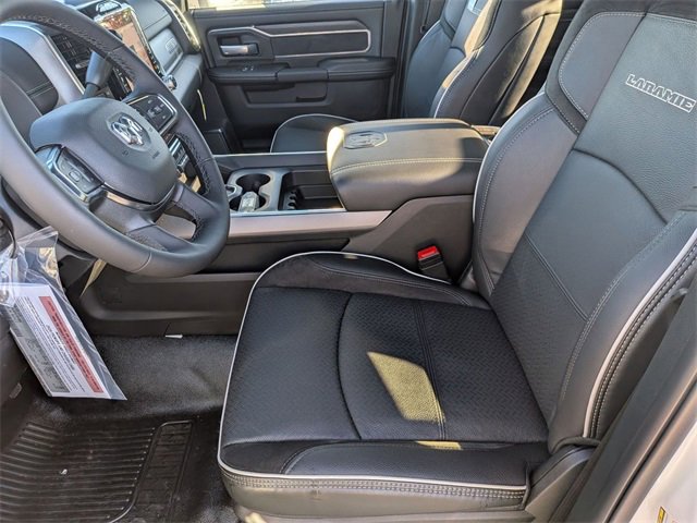 New 2026 RAM 5500 Tradesman w/ Laramie Trim Package image 11