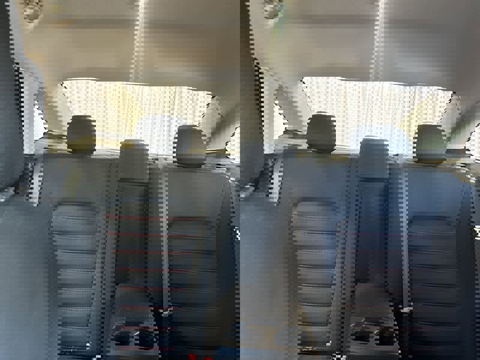 Used 2015 Ford Fusion SE w/ Equipment Group 201A image 18