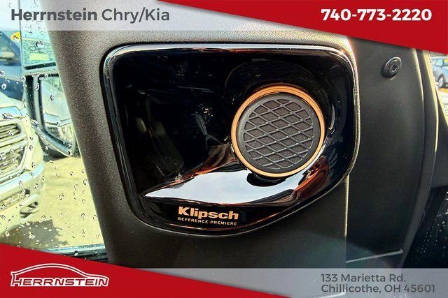 New 2026 RAM 1500 Tungsten image 16