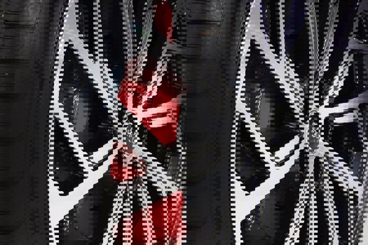 Used 2025 Audi S8 image 23