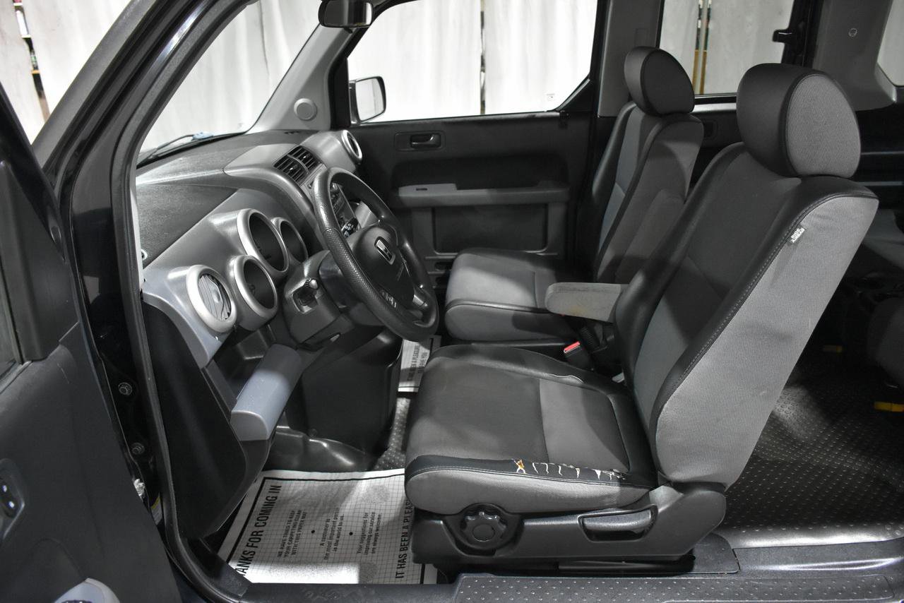 Used 2006 Honda Element EX-P image 39