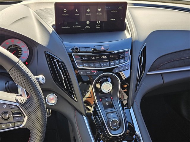 New 2026 Acura RDX A-Spec image 19