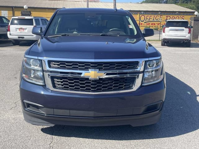 Used 2018 Chevrolet Tahoe LT w/ Max Trailering Package RWD image 10