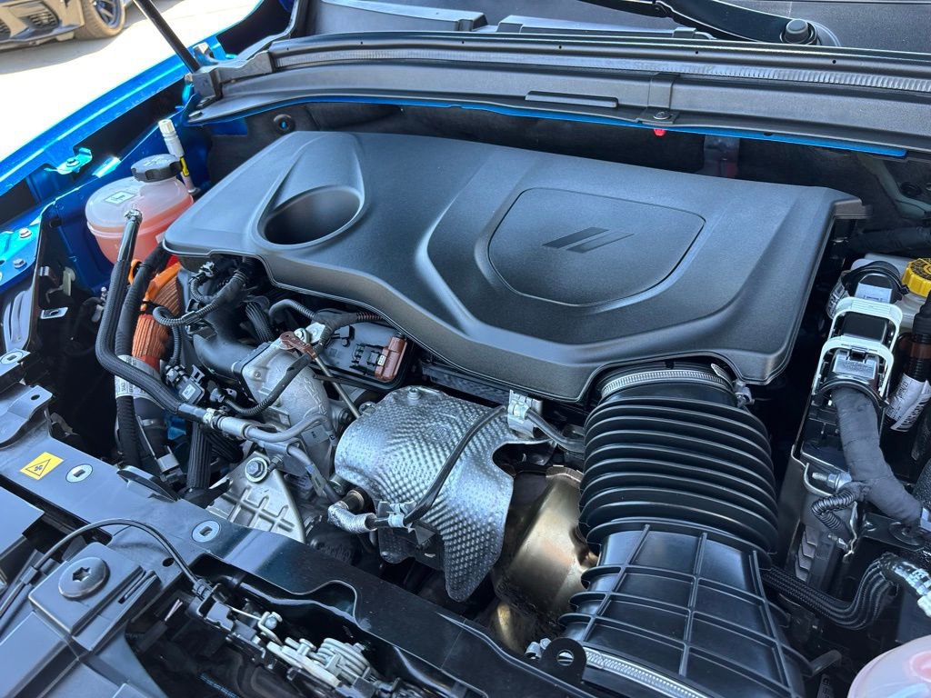 Used 2024 Dodge Hornet R/T w/ Track Pack image 26