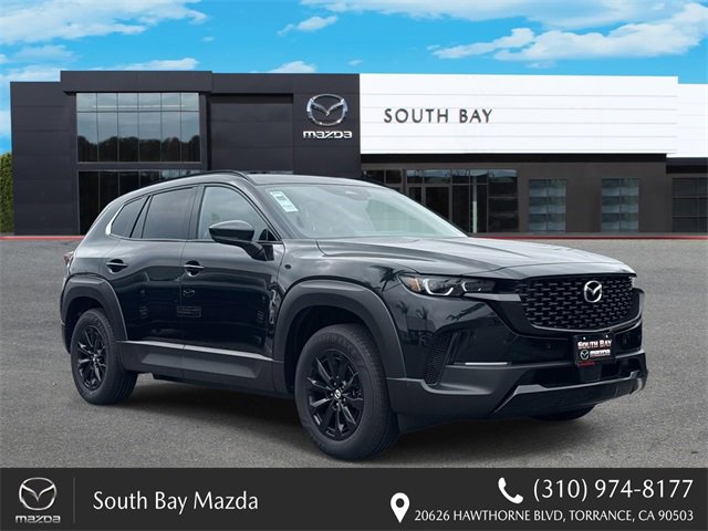 New 2026 MAZDA CX-50 AWD 2.5 Hybrid w/ Weather Package image 1