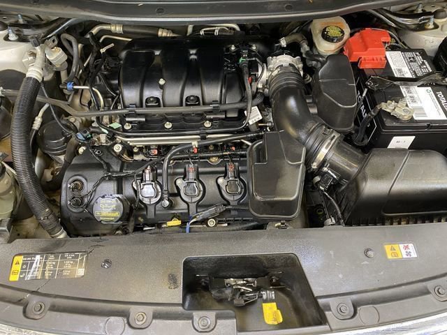 Used 2014 Ford Explorer FWD image 10