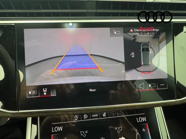 New 2026 Audi Q7 2.0T Premium AWD/4WD image 19