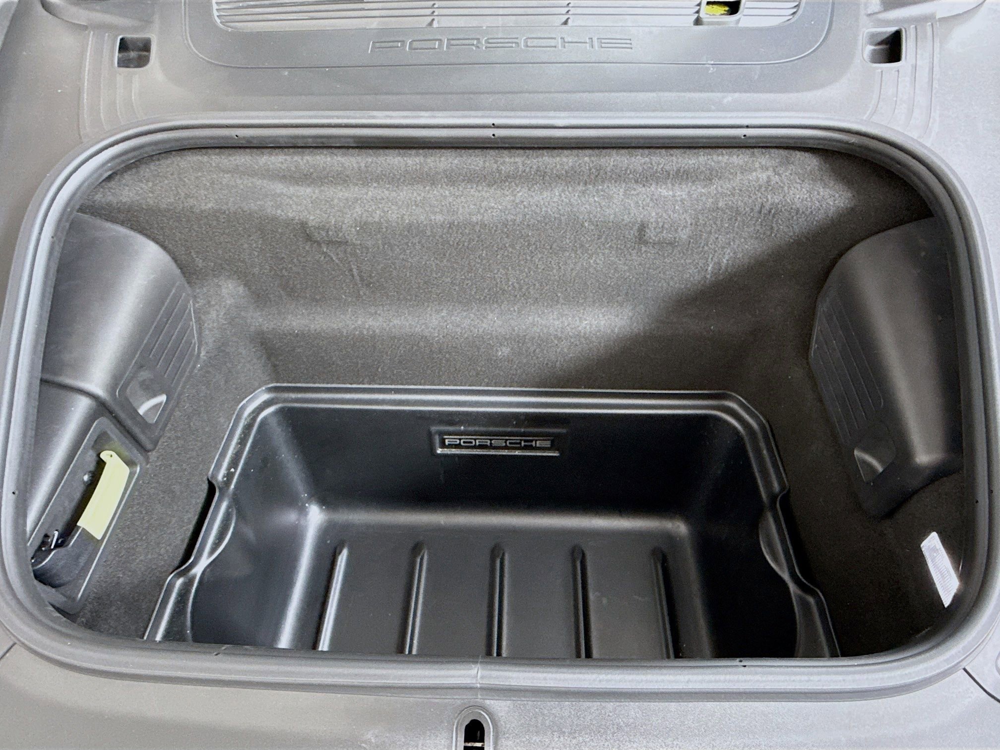 Certified 2019 Porsche 911 Carrera 4 GTS image 24