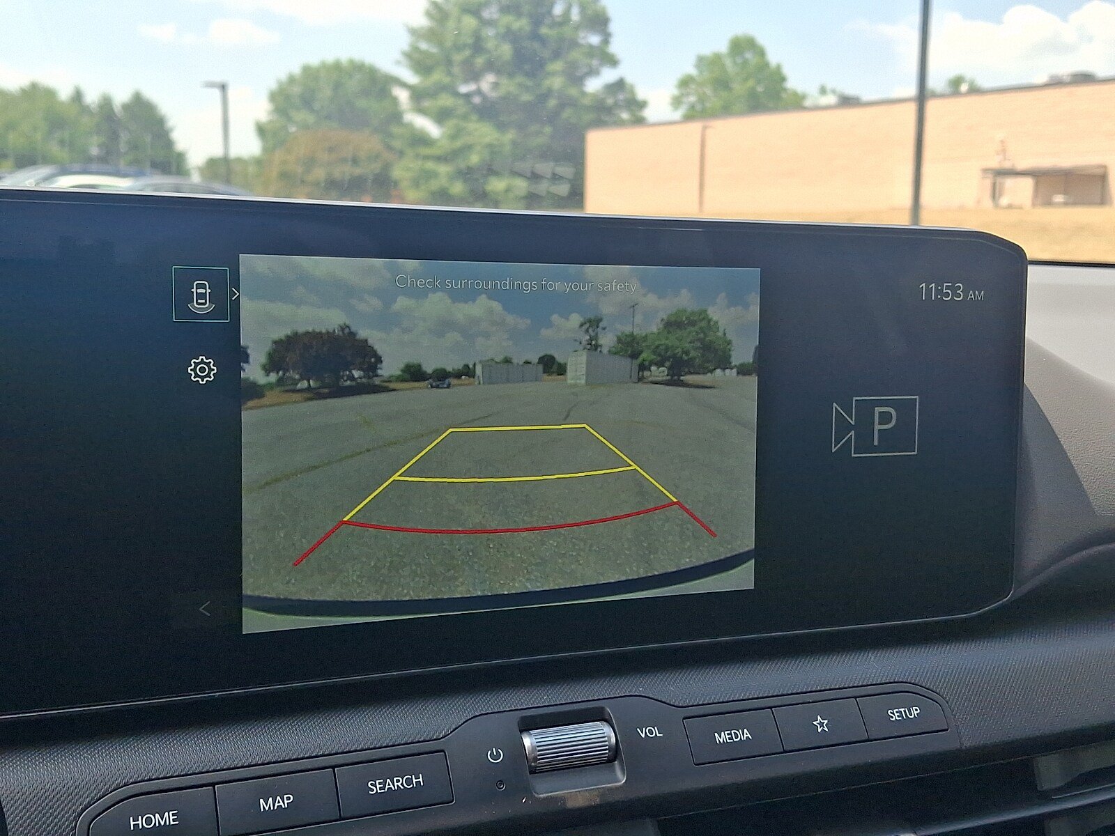 New 2026 Kia K4 FWD image 12