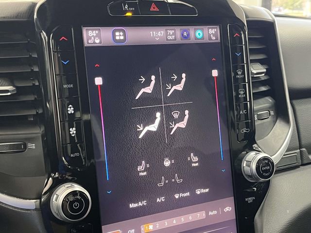 Used 2025 RAM 1500 Big Horn image 31