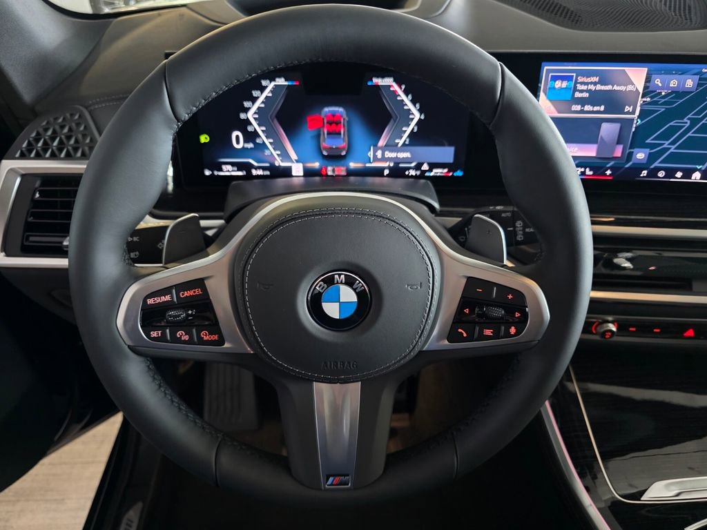 New 2026 BMW X5 sDrive40i w/ M Sport Package RWD image 13