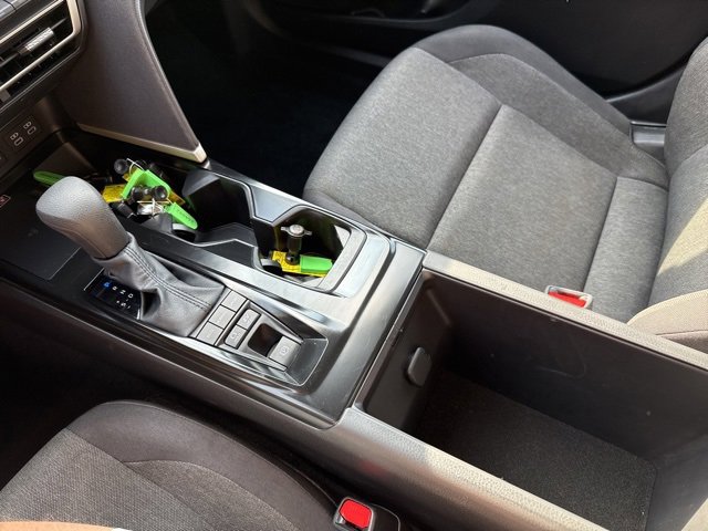 Used 2025 Toyota Camry LE image 28