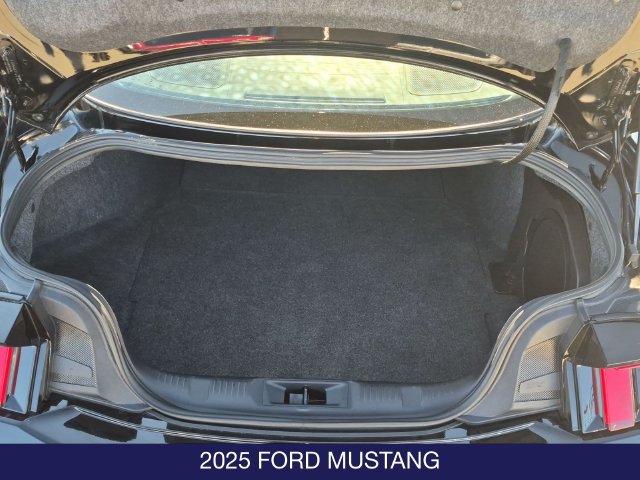 Certified 2025 Ford Mustang GT Premium RWD image 10