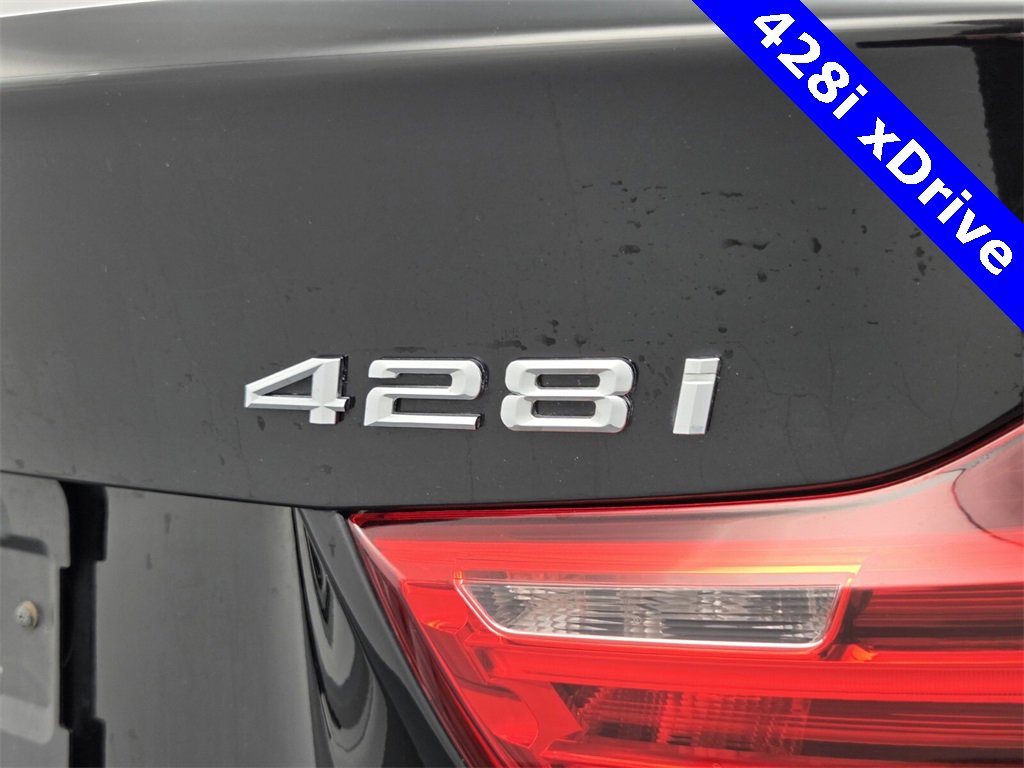 Used 2015 BMW 428i xDrive Coupe image 20