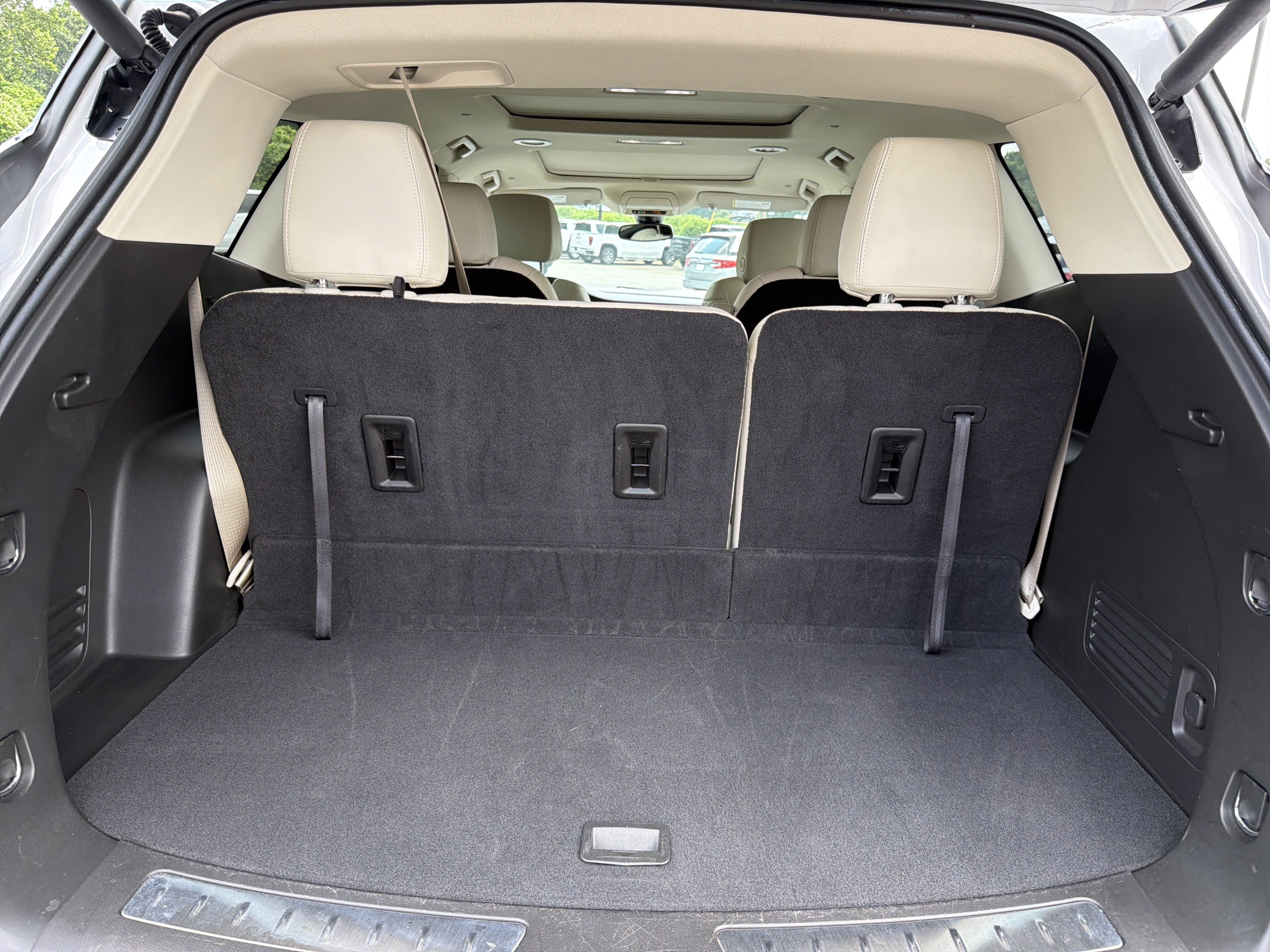 Certified 2023 Buick Enclave Essence w/ Experience Buick Package FWD image 20