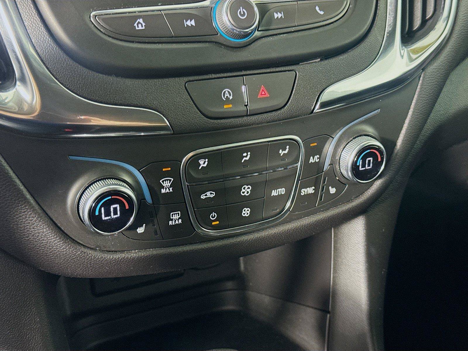 Used 2024 Chevrolet Equinox LT AWD/4WD image 15