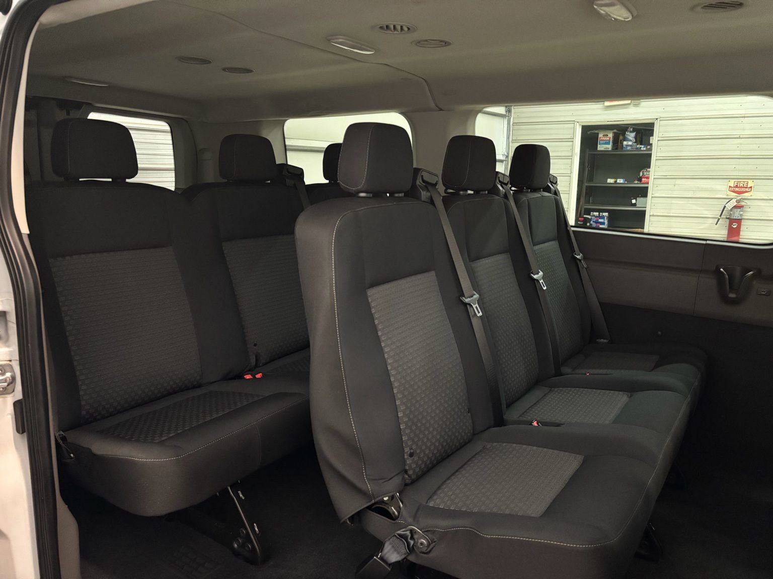 Used 2020 Ford Transit 150 XL image 28