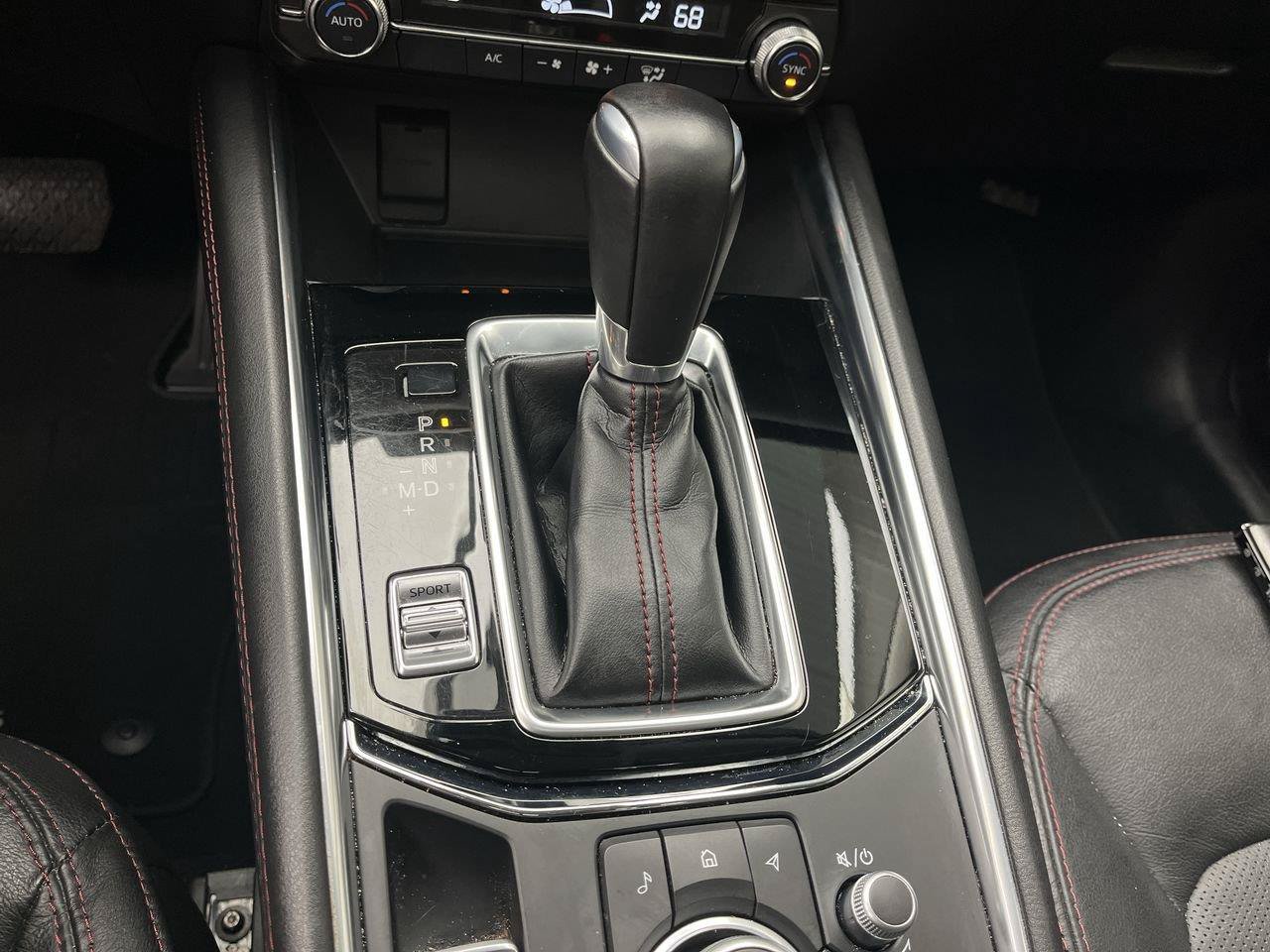 Certified 2024 MAZDA CX-5 Carbon Edition AWD/4WD image 26