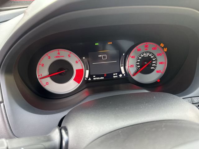 Used 2019 Acura RDX A-Spec image 12