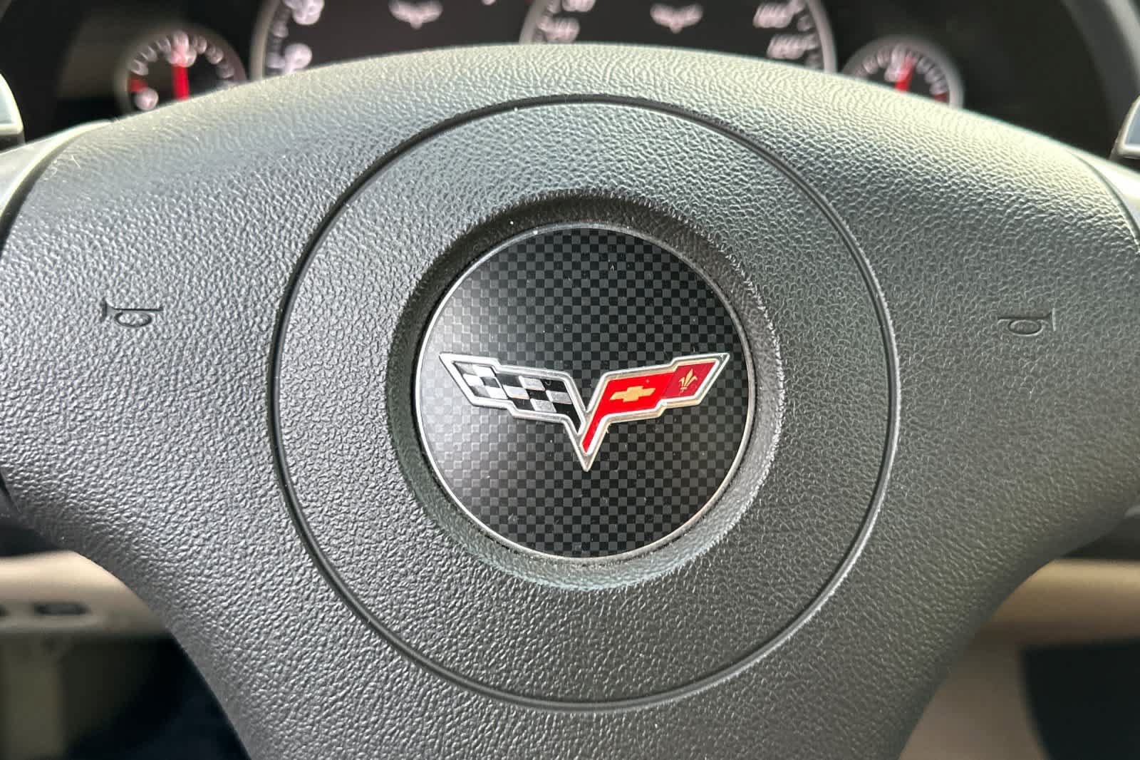 Used 2006 Chevrolet Corvette Convertible w/ Preferred Equipment Group RWD image 23