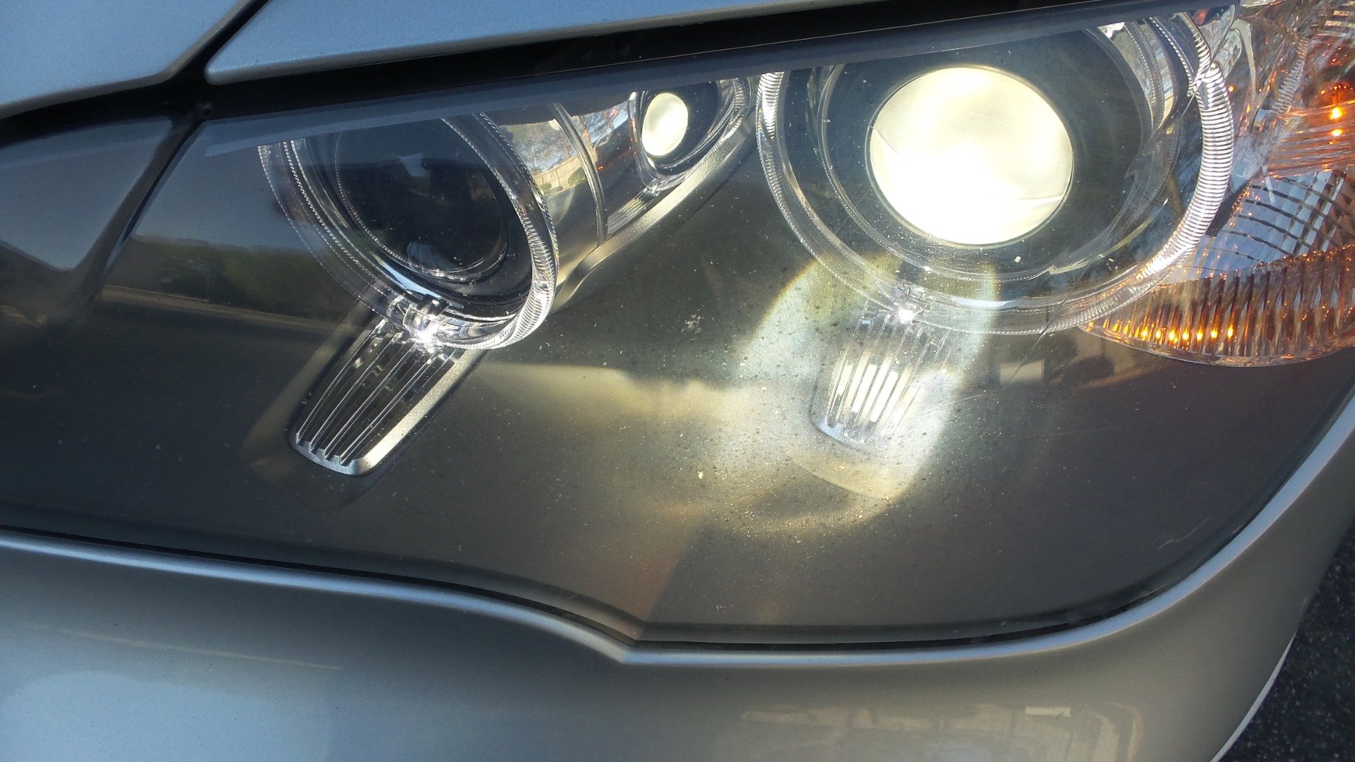 Used 2012 BMW X5 xDrive35d image 22