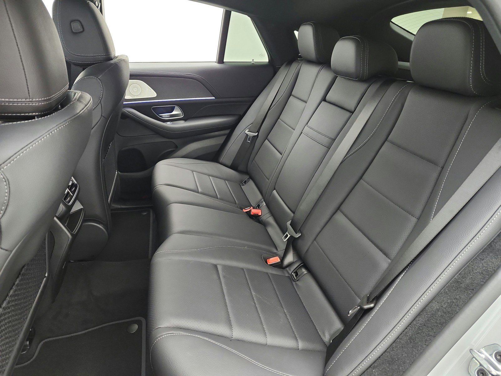 New 2026 Mercedes-Benz GLE 450 4MATIC Coupe image 11