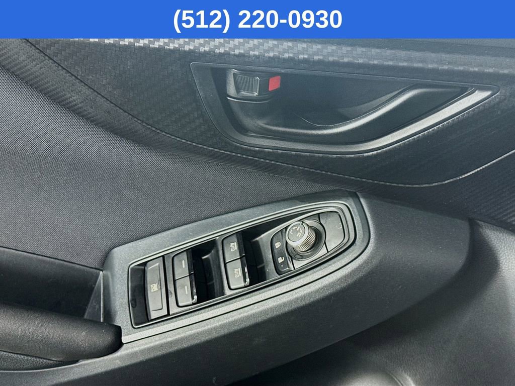 Used 2023 Subaru Crosstrek 2.0i Premium image 21