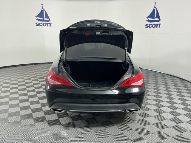 Used 2018 Mercedes-Benz CLA 250 image 19