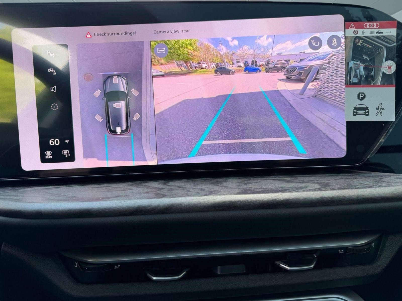 New 2026 Audi Q5 Premium AWD/4WD image 25