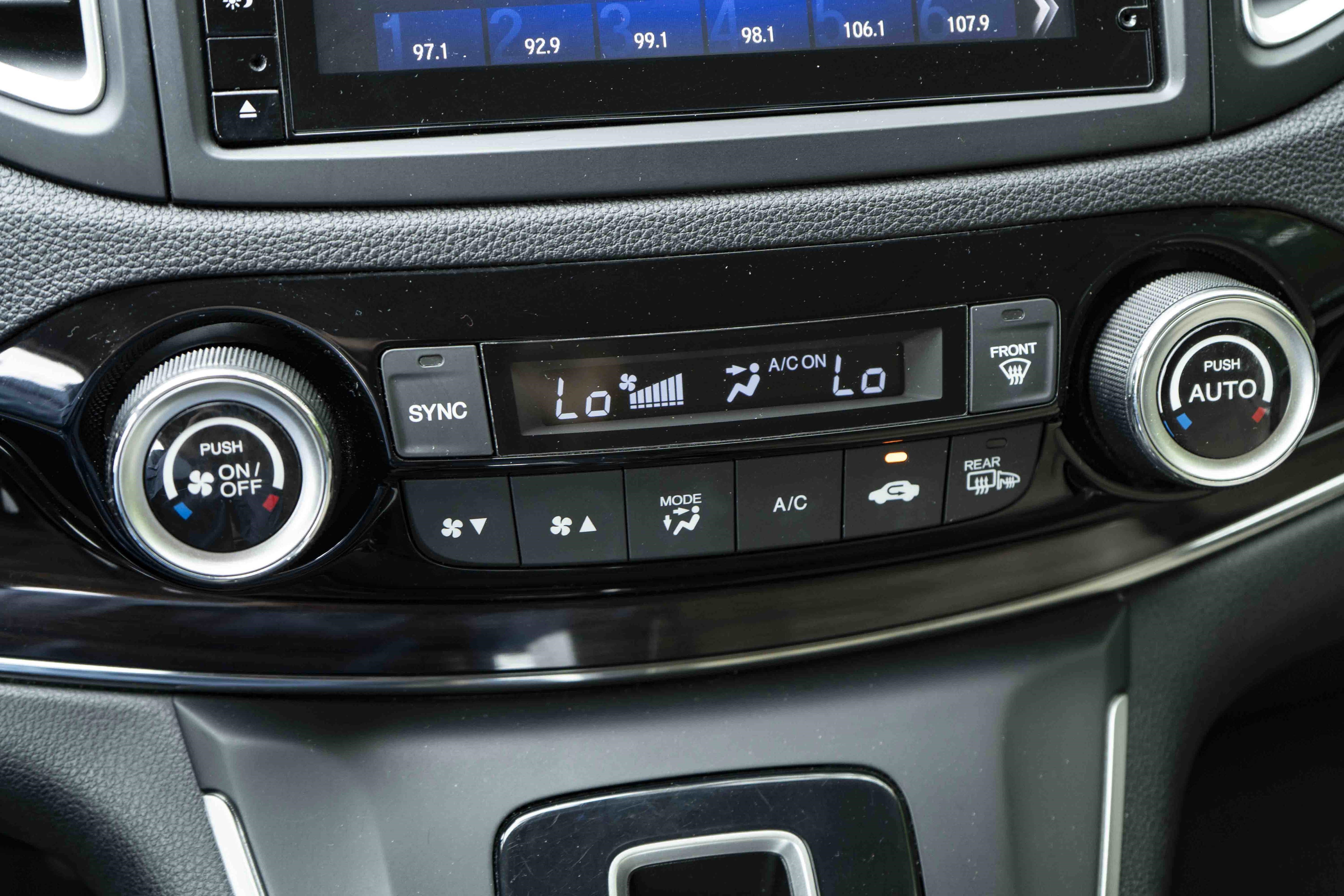 Used 2016 Honda CR-V EX-L image 33