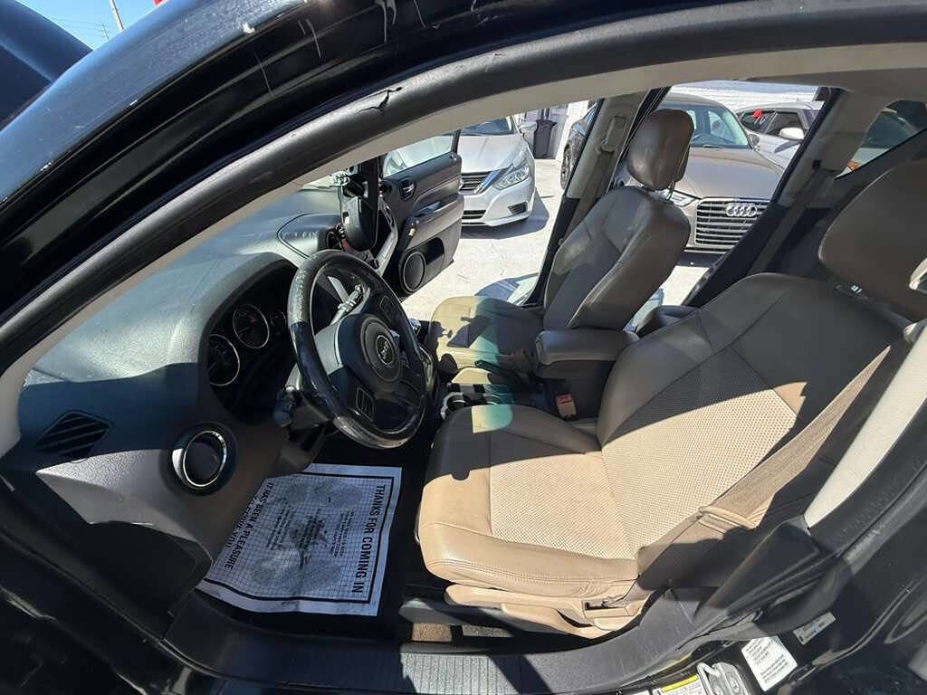 Used 2014 Jeep Compass Latitude image 18