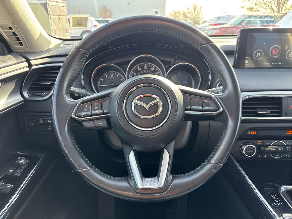 Used 2016 MAZDA CX-9 Touring image 23