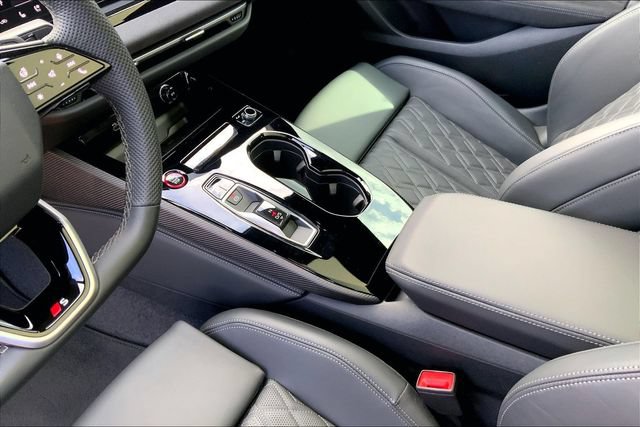 Used 2025 Audi S5 Premium Plus AWD/4WD image 25