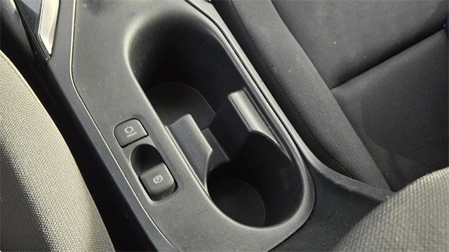 Certified 2024 Toyota Corolla LE image 17