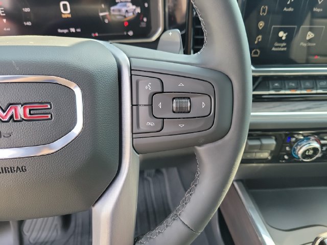 New 2026 GMC Sierra 1500 SLT w/ SLT Premium Plus Package AWD/4WD image 20