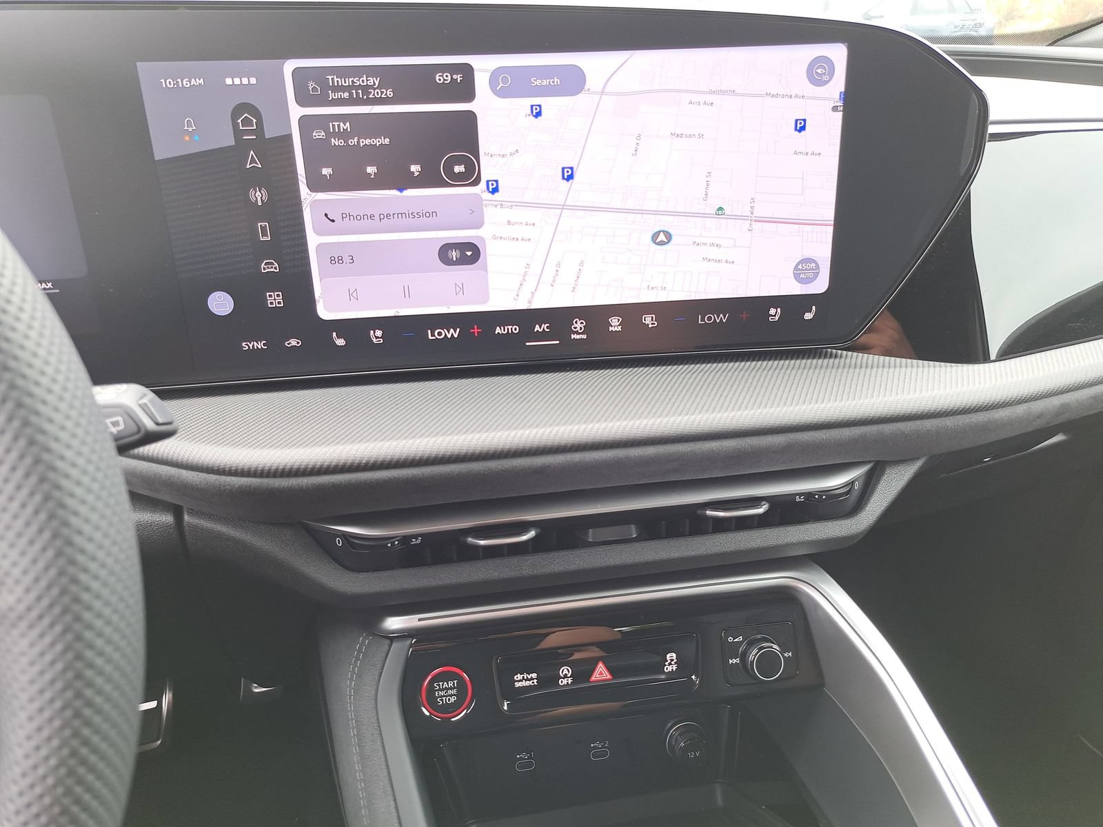 New 2026 Audi SQ5 Premium Plus AWD/4WD image 20