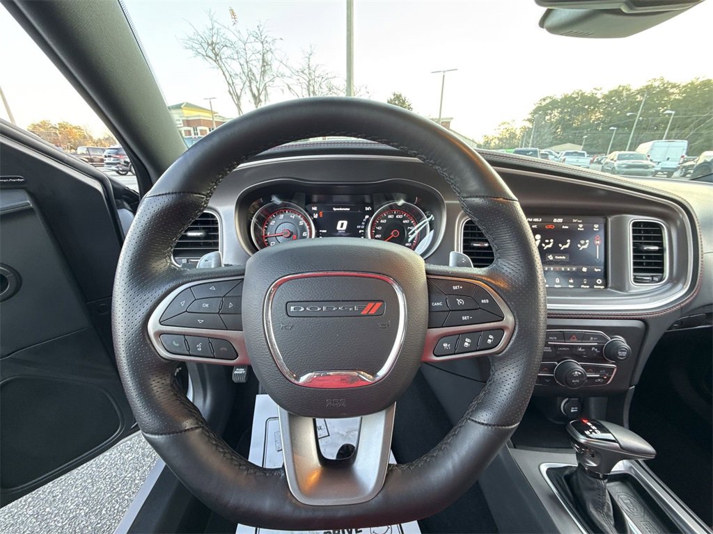 Used 2022 Dodge Charger Scat Pack image 15