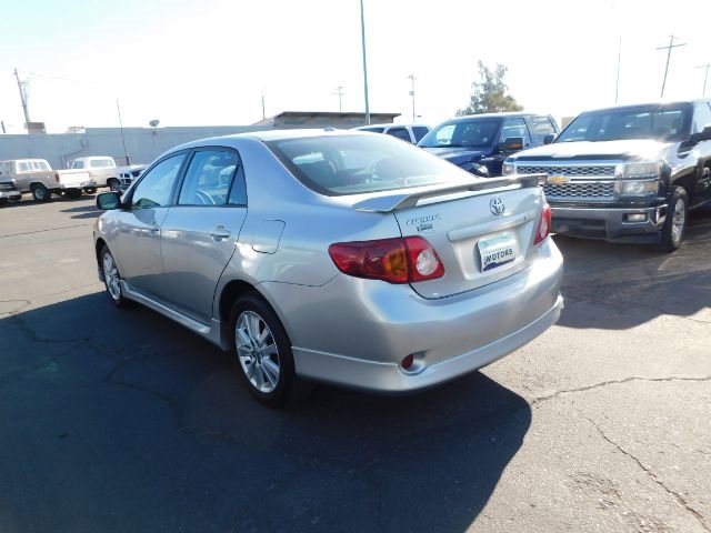 Used 2009 Toyota Corolla image 5