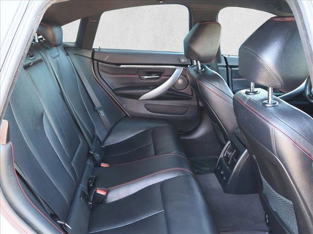 Used 2015 BMW 428i Gran Coupe xDrive AWD/4WD image 26